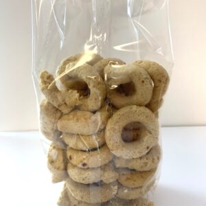 taralli al peperoncino