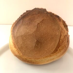 pane bio grano cappelli 600 gr