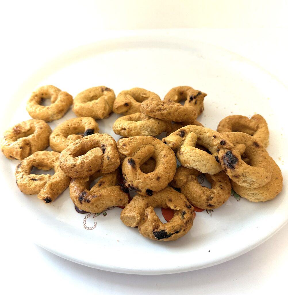 taralli pugliesi a Bari | Panificio Adriatico
