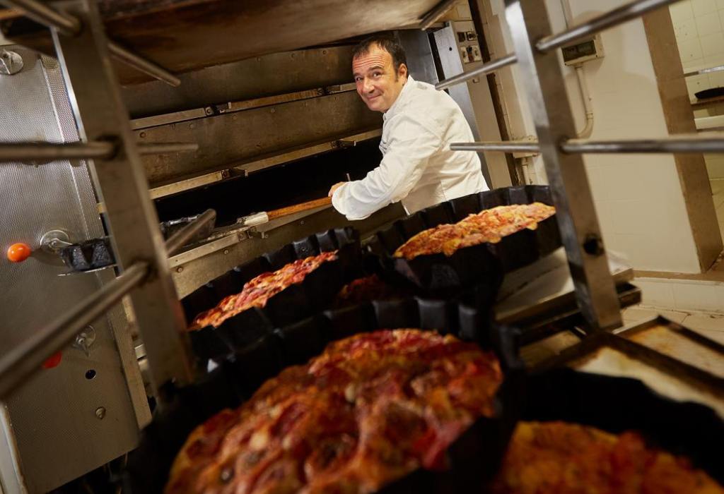 dove assaggiare la focaccia barese migliore | Panificio Adriatico Beppe Concordia