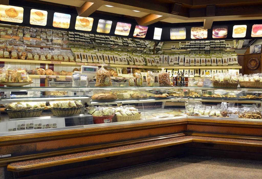 miglior pane e focaccia bari | Panificio Adriatico