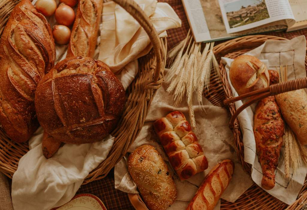 grano senatore cappelli