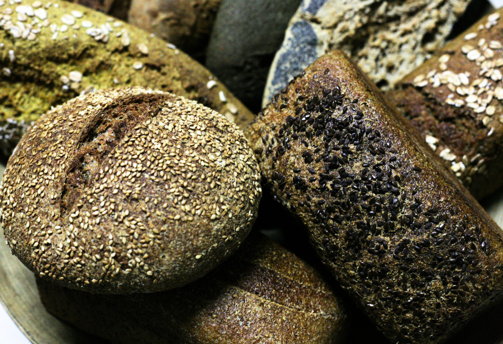 dove mangiare pane buono Bari