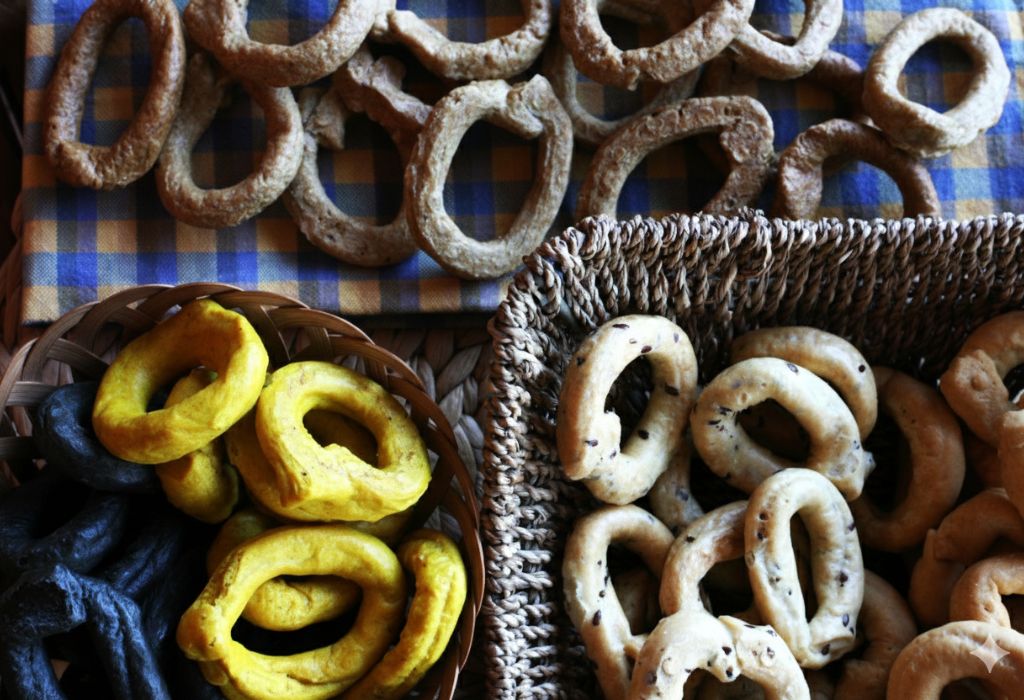 prodotti da forno tradizionali Bari | Panificio Adriatico