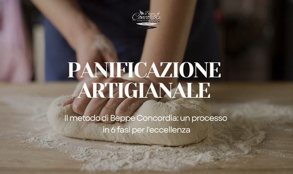 panificio adriatico e il metodo di panificazione artigianale