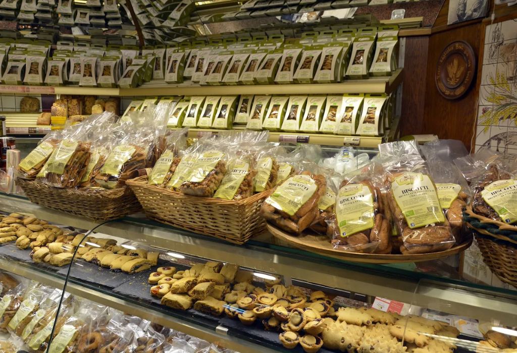 panificio tradizionale a bari