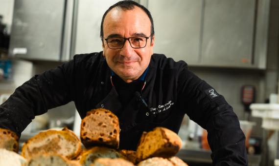 laboratorio panificio adriatico