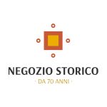 negozio storico da 70 anni