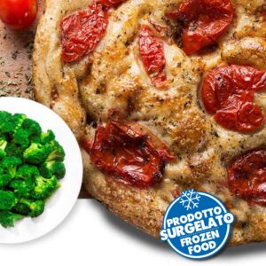 focaccia barese farcita | Panificio Adriatico