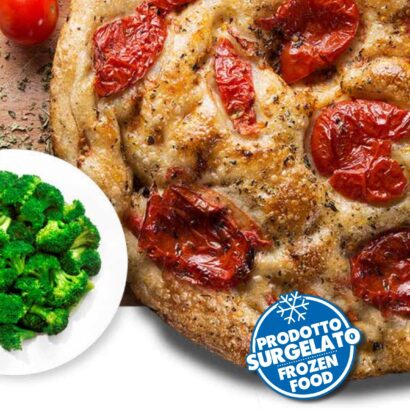 focaccia barese farcita | Panificio Adriatico