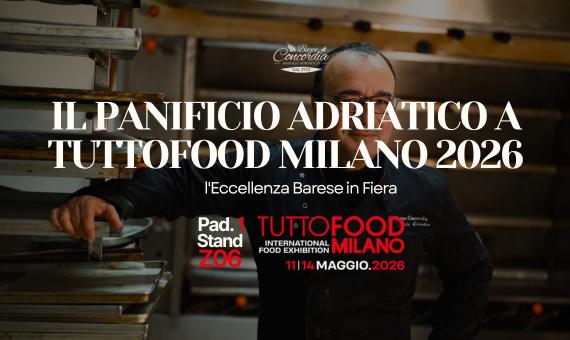 dove si trova Tuttofood a Milano