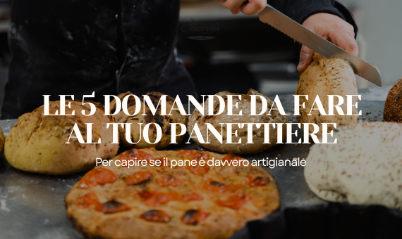 come riconoscere un buon pane | Panificio Adriatico