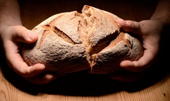 qualità del pane | Barirooms Blog