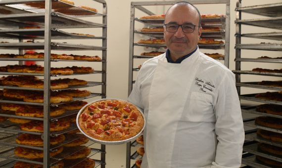 cosa mangiare assolutamente a bari | Panificio Adriatico di Beppe Concordia
