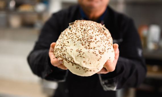 lievitazione pane