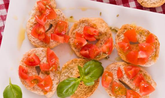 condimento frisella pugliese