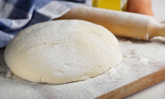 come capire se il pane è lievitato bene?