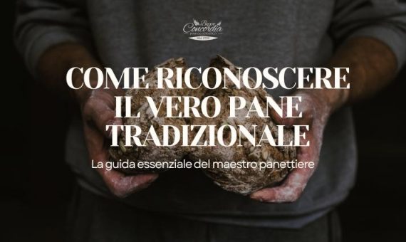 pane tradizionale Bari | Panificio Adriatico