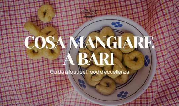 street food bari | Panificio adriatico