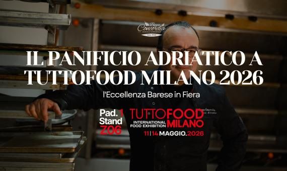 dove si trova Tuttofood a Milano